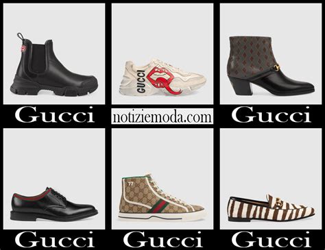 gucci scarpe youtube|scarpe gucci inverno 2020.